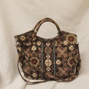 Authentic🎀Vera Bradley Purse,🎀 Very Good Condition 🎀